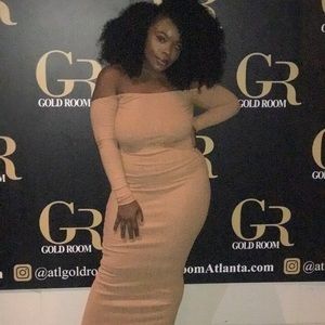 Meet your Posher, Krystal